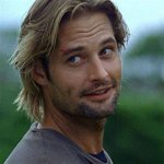 Josh Holloway Young: the Early Year's of a Hollywood Star