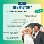 Judy Montanez's Impact on Education