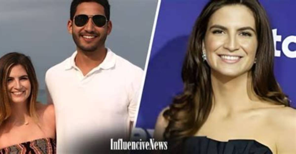 Kaitlan Collins' Husband: a Deep Dive into Their Relationship