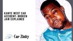 Kanye West's Life-Changing Car Accident: Impact and Aftermath (2002)