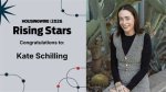 Kate Hastain: the Rising Star of Modern Art