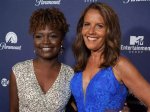 Katherine Jean-Pierre's Wife: a Deep Dive into Her Life and Love
