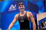 Katie Ledecky Boyfriend: a Deep Dive into Her Personal Life