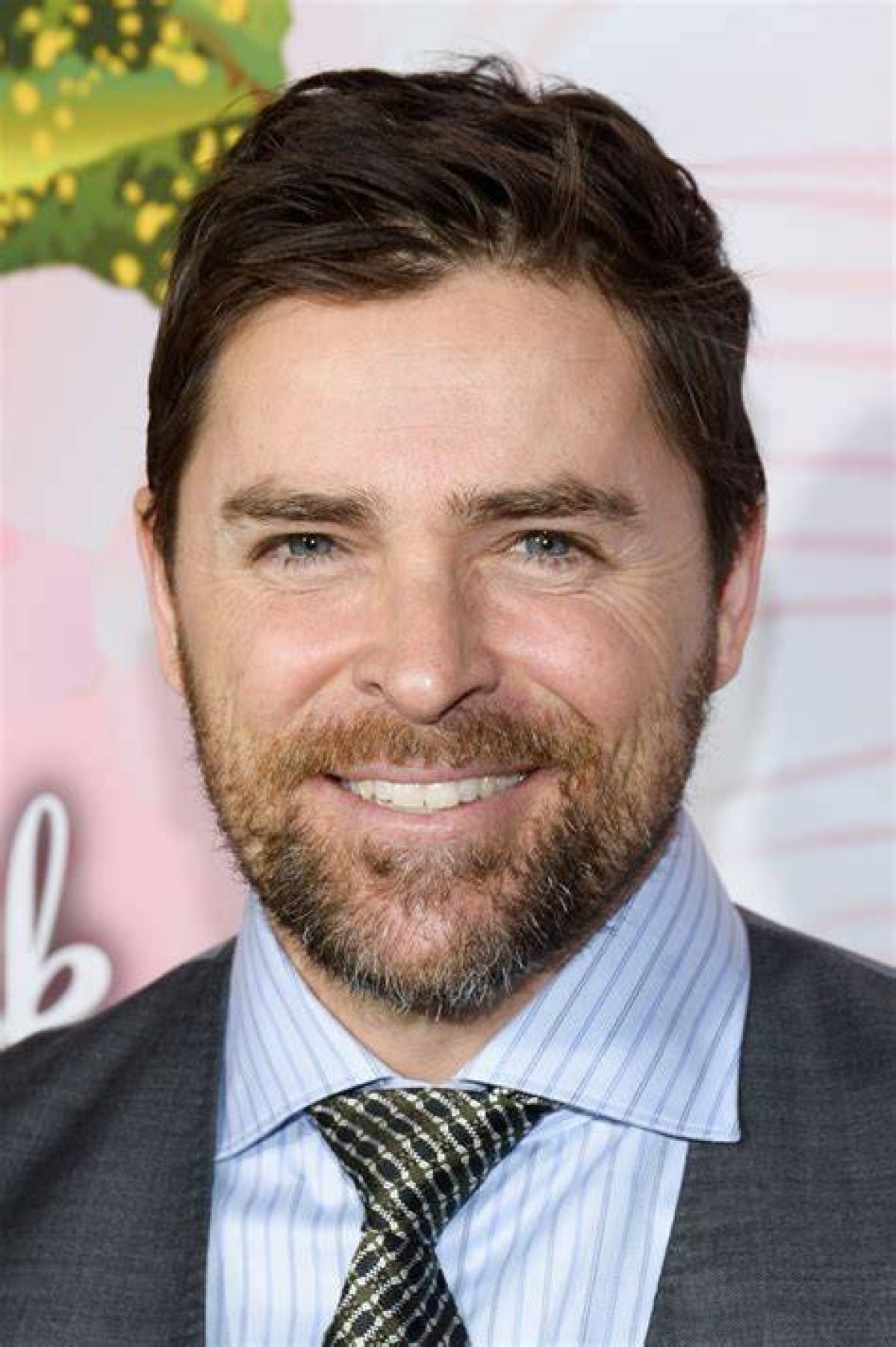 Kavan Smith | Bio, Age, Net Worth, Relationship, Career