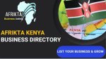 Kenya Directory: Kenya Business Directory