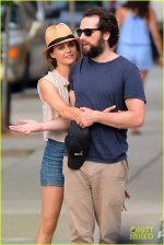 Keri Russell and Matthew Rhys Split: Understanding Their Journey