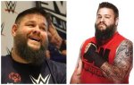 Kevin Owens Net Worth, Age, Height |
