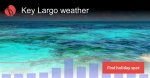 Key Largo Weather: Your Ultimate Guide to Climate and Conditions