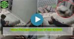 Kid & Mom Cctv Video: What's the Story Behind the Viral Sensation?