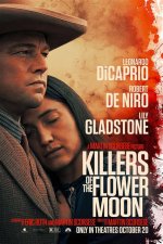 "Killers of the Flower Moon" with Jack Whitediscoveries And