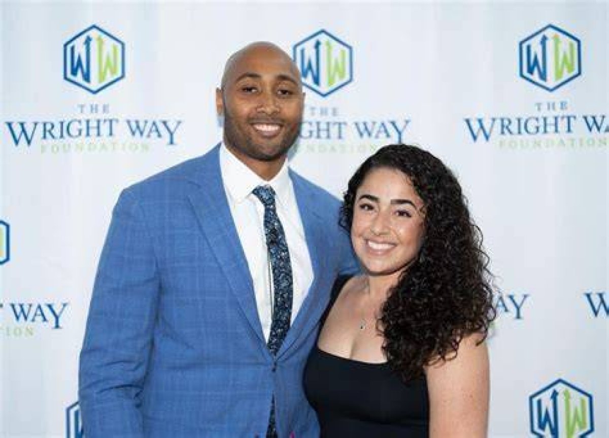 Kj Wright Net Worth 2024