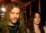 Kristen Martinez and James Hetfield: a Deep Dive into Their Lives and Impact