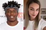 Ksi's Girlfriend in 2024: Unveiling the Future
