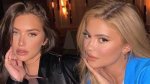 Kylie Jenner's Bff Stassie Karanikolaou Shares Intimate Details on Their Friendship