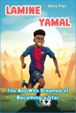 Lamine Yamal Bulge: the Rising Star of Football