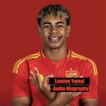 Lamine Yamal Language: a Unique Linguistic Phenomenon