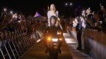 Lana Del Rey Makes a Grand Entrance at the 2021 Met Gala
