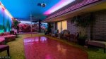 Las Vegas Swingers House with Massive Underground Party Bunker Is Impossible to Sell