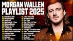 Latest on Morgan Wallen's New Album Release Date Revealed