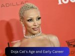 Learn Doja Cat's Real Age and Discover Her Musical Journey