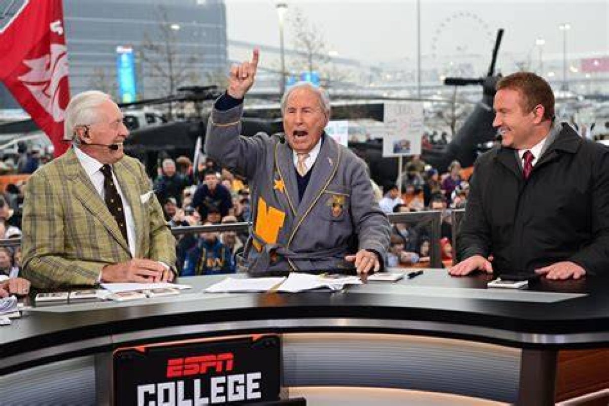 Lee Corso
