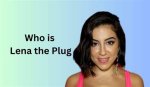Lena the Plug: the Story Behind Biting Bed Sheets