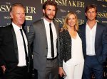 Leonie Hemsworth: the Inspiring Journey of Chris and Liam Hemsworth's Mother