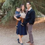 Leslie Lopez – Biography, Age, Husband, Son, Is She Related to Jennifer Lopez?