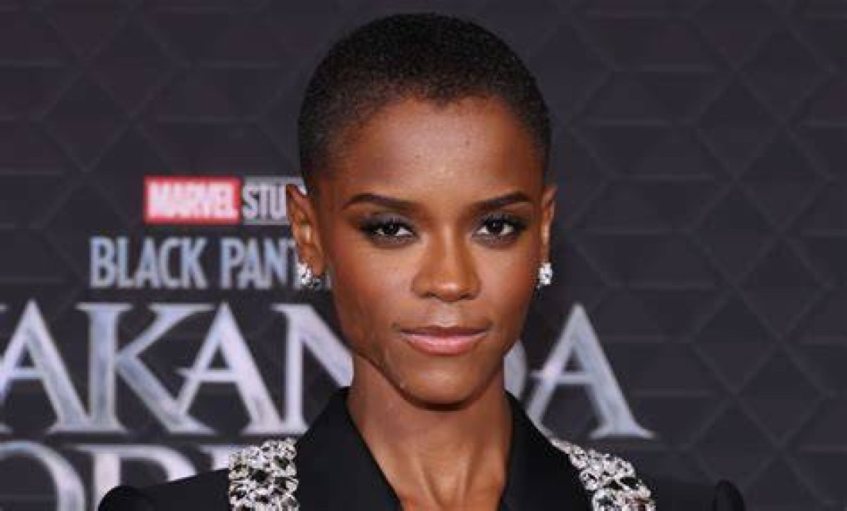 Letitia Wright Opens up About Traumatic Black Panther 2 Set Accident: Im Still Wor |