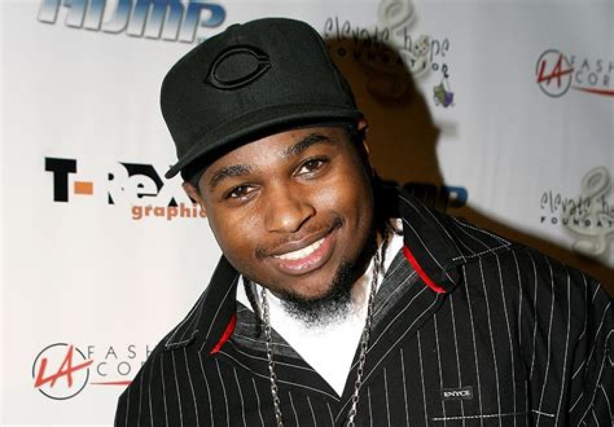 Lil Eazy-E Reportedly in Contract Talks with Death Row Records |