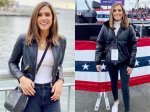Lisa Boothe's Height and Weight: a Comprehensive Overview