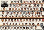 List of Black Chicago Comedians: Celebrating the Rich Heritage of Humor