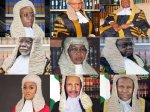 List of Supreme Court Justices in Nigeria Including the Chief Justice