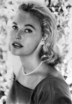 Lola Albright: the Timeless Star of Hollywood