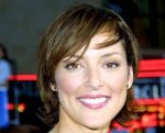 Lola Glaudini Bio, Age, Measurements, Net Worth, Husband and Career ·