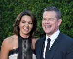 Luciana Barroso: the Life and Legacy of Matt Damon's Wife