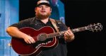 Luke Combs: a Country Music Star's Support for Biden