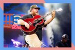Luke Combs and Donald Trump: a Look at Their Connection