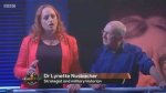 Lynette Nusbacher: the Pioneering Historian and Military Expert