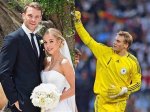 Manuel Neuer Wife, Girlfriend, Height, Weight, Age, Gay, Biography