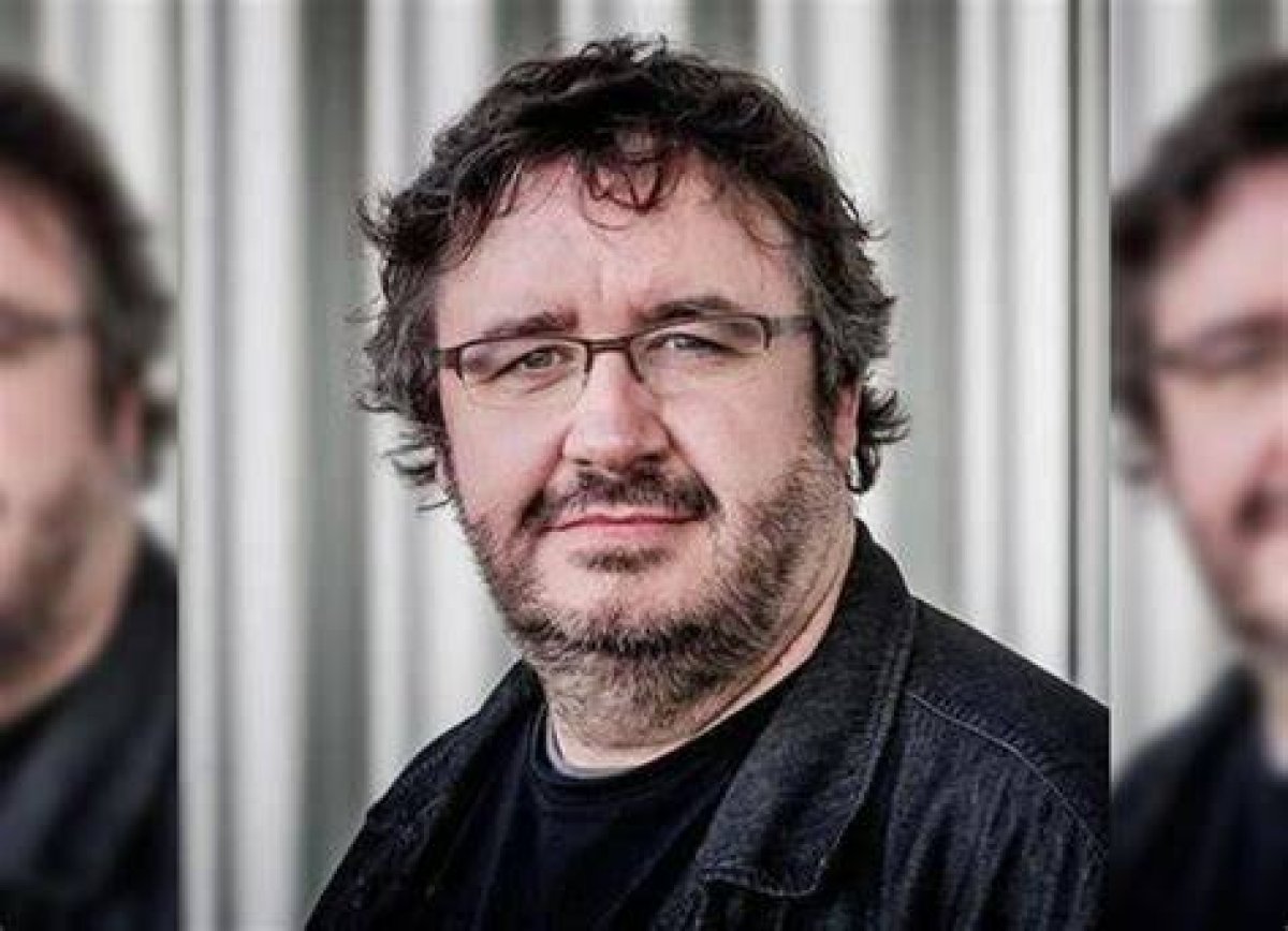 Mark Benton Net Worth 2024