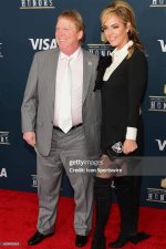 Mark Davis Raiders Wife: the Untold Story Behind the Owner of the Las Vegas Raiders