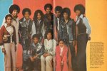 Marlon Jackson Siblings: Exploring the Legacy of the Jackson Family