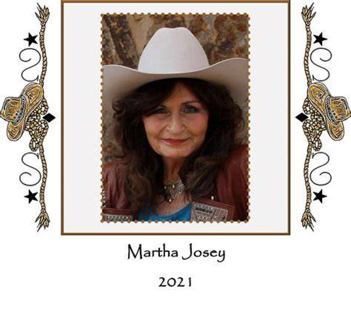 Martha Josey |