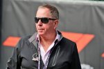 Martin Brundle - Webblog