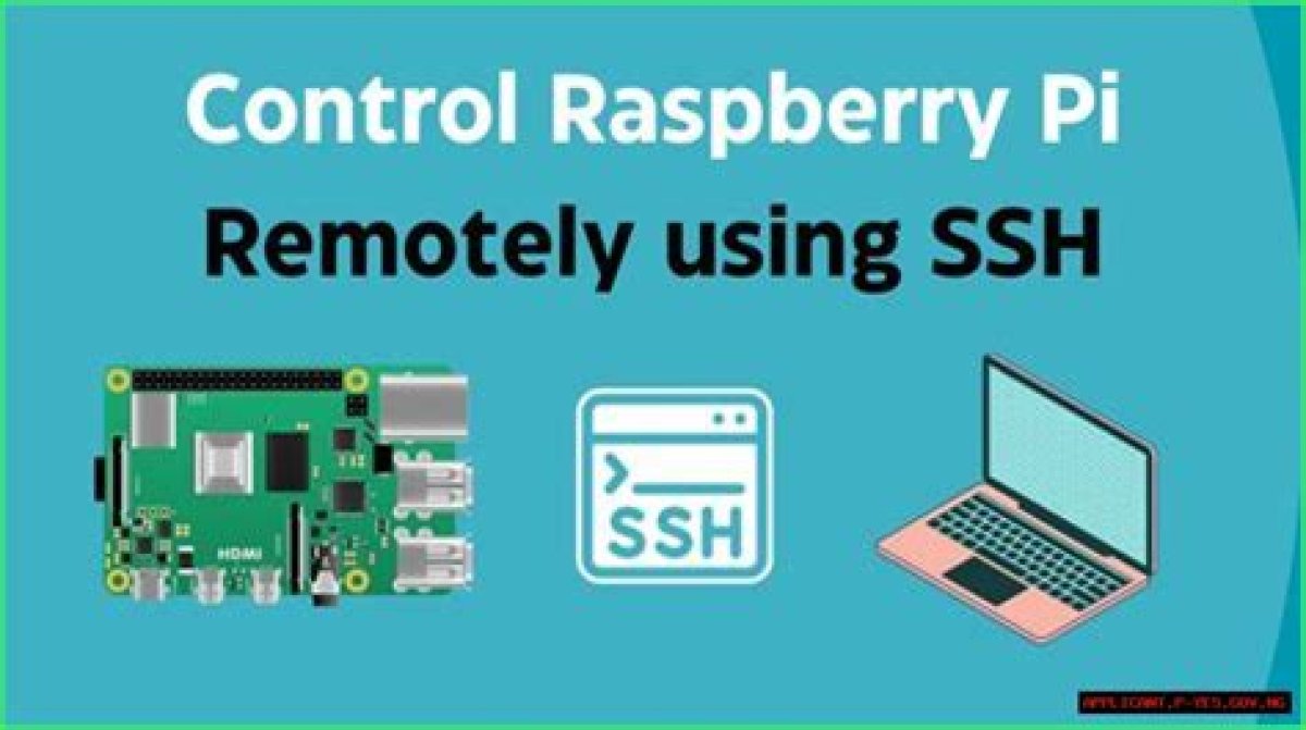 Mastering Remoteiot Platform Ssh for Raspberry Pi: Free Download Guide