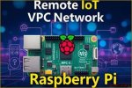 Mastering Remoteiot Vpc Ssh Raspberry Pi: Free Download and Setup Guide