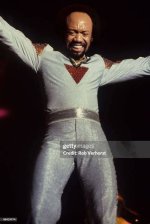 Maurice White