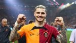 Mauro Icardi Reaches Eight Goals in Eight Games for Galatasaray