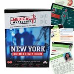 Medical Mysteries and Personal Insights